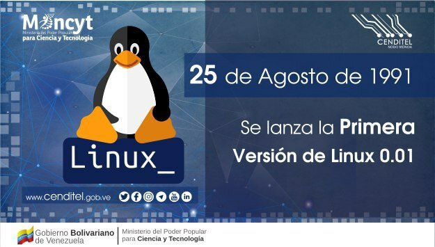 LINUX