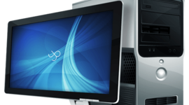 Timeline: Internet y la Web