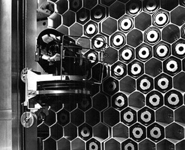 IBM 3850 (A solução para o armazenamento em massa)