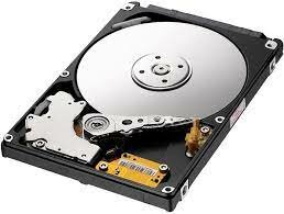 O que é um Hard Disk Drive?