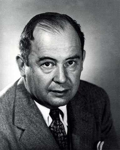 Von Neumann