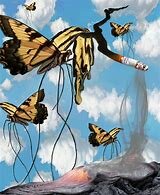 Surrealismo  XX d. C