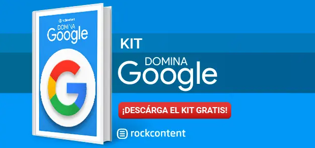 La llegada de Google