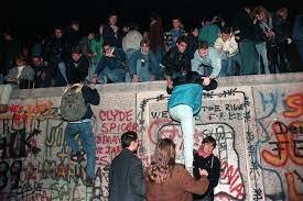 Berlinmuren