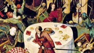 "Lo mal any primer”