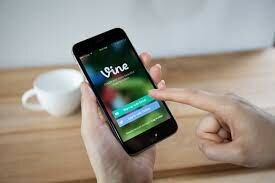 VINE APP