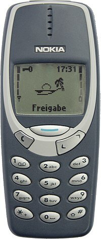 Nokia 3310