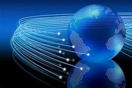 Inicios de la fibra óptica y de Arpanet