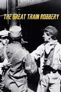 The Great Train Robbery, Edwin S. Porter