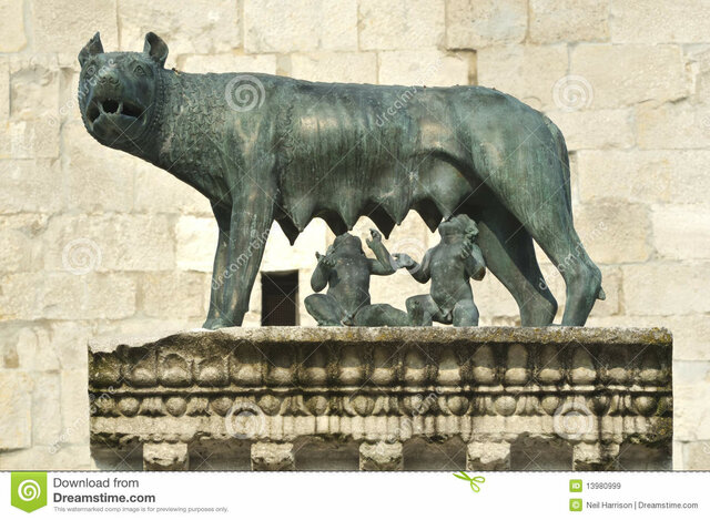 Rome foundation