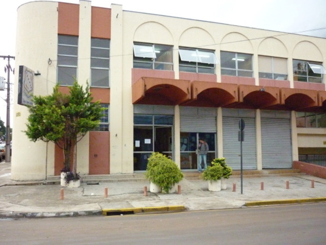 Educação de Jovens e adultos