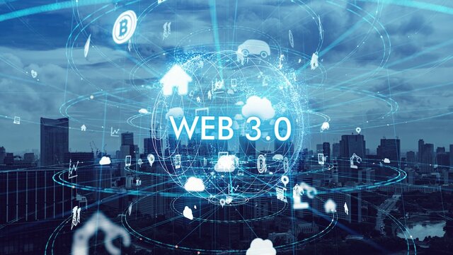 WEB 3.0