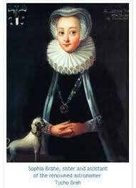 Sophia Brahe