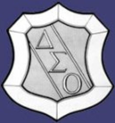 Delta Sigma Omicron Founded