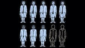 The 3/5ths Compromise