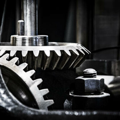 Timeline: Inventions of the industrial revolution