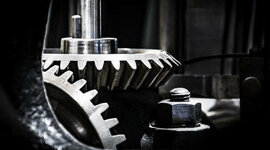 Timeline: Inventions of the industrial revolution