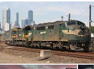 locomotive