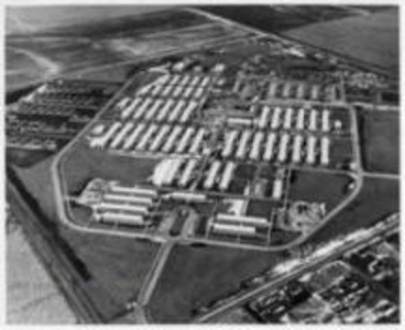 Galesburg Campus Closes