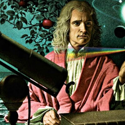 Timeline: REVOLUCIÓ CIENTÍFICA_Clara M i Iu M