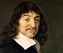 René Descartes