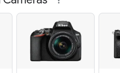 camera