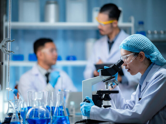 Se detecta el Sars-CoV-2