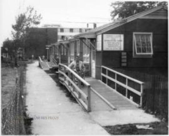 Rehabilitation Program to UIUC