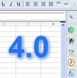 -Microsoft Office 4.0