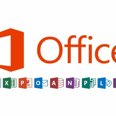 Timeline: HISTORIA DE OFFICE