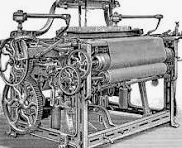 power loom