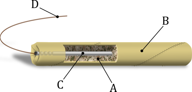 Dynamite