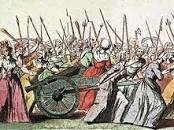 Women's march on Versailles