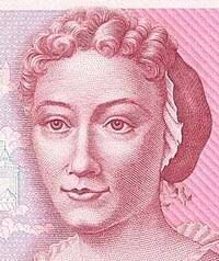 Maria Sibylla Merian