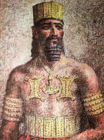 𝙰𝚛𝚐𝚊𝚗𝚝𝚘𝚗𝚒𝚘