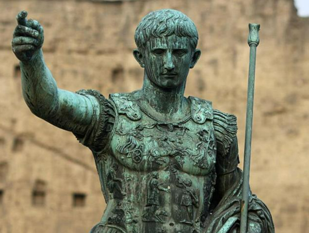 𝙾𝚌𝚝𝚊𝚟𝚒𝚘 𝙰𝚞𝚐𝚞𝚜𝚝𝚘