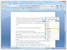 Microsoft Office 2007 (Office 12.0)