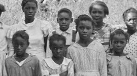 Timeline: History of Education of African Americans