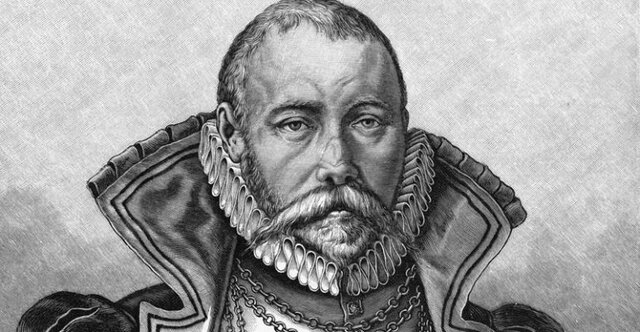 Tycho Brahe