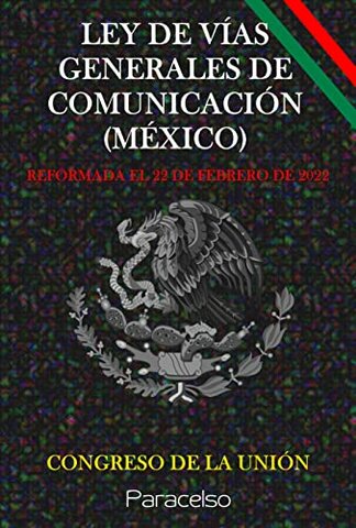 Ley de vías generales de comunicación