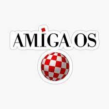 AmigaOS