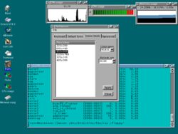 AtheOS