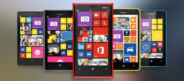 Windows Phone