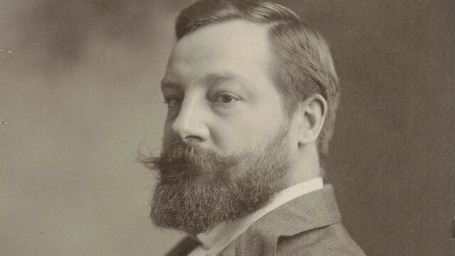 EDWARD TITCHENER