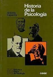 ANTONIO CAPARRÓS BENEDICTO