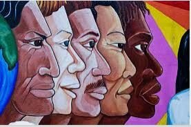 El multiculturalismo