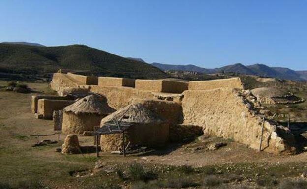 Cultura de los millares