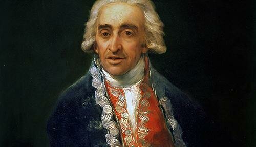 Neoclasicismo: Juan de Villanueva