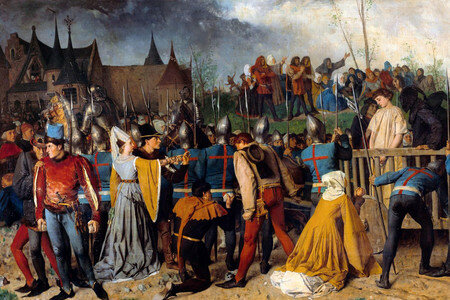 El final de la edad media