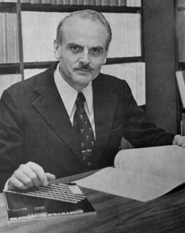 Base de datos de 1970